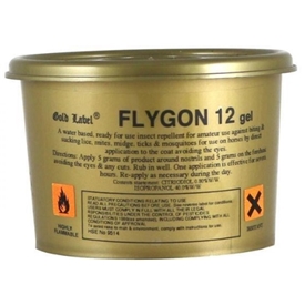 Gold Label Flygon Gel 250g